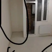 منیریه زهره کرمانی/ ۸۰ متر/ کلید نخورده|اجارهٔ آپارتمان|تهران, منیریه|دیوار