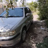 سمند مدل 83|خودرو سواری و وانت|تهران, شهرک ابوذر|دیوار