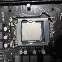 مادربرد بایوستار TB360-BTC PRO و پردازنده G5400|قطعات و لوازم جانبی رایانه|تهران, تهرانپارس غربی|دیوار