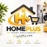 لوازم خانگی همپلاس
