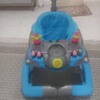 کالسکه بجه|کالسکه و لوازم جانبی|الوند, |دیوار