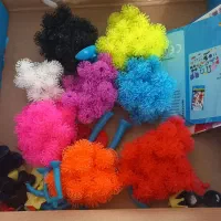 بانچمز ۴۰۰ تایی