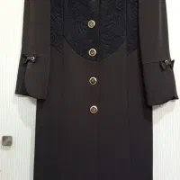 تعدادی مانتو سایز ۴۴ تا ۴۸