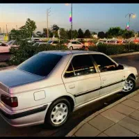 پژو پارس تمیز و کم کار|خودرو سواری و وانت|مشهد, نوید|دیوار