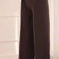 شلوار گاواردین نیم بگ ترک