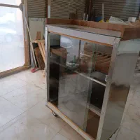 دکە سیگار فروشی