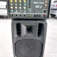 امپلی فایر|گیتار، بیس، امپلیفایر|گنبد کاووس, |دیوار