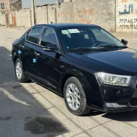 دنا پلاس توربو دنده