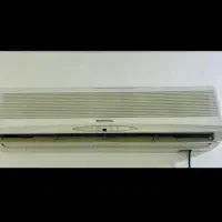 کولرگازی اوجنرال اصل ژاپن ( معاوضه با طلا به قیمت