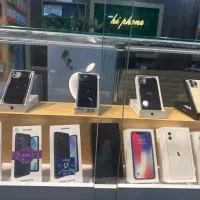 خرید و فروش ایفون کارکرده با بهترین قیمت