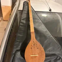 انواع ساز|سازهای سنتی|تبریز, |دیوار