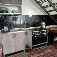 سویت اجاره ای کوتاه مدت مجرد متاهل ساعتی، روزانه|اجارهٔ کوتاه‌مدت آپارتمان و سوئیت|اصفهان, دارک|دیوار