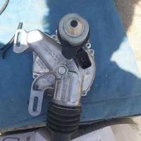 عملگر کلاچ برقی وولکس اورجینال ساکس آلمان