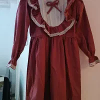 سارفن بچگانه نو