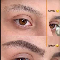 آرایش دائم|آرایشگاه و سالن‌های زیبایی|خلخال, |دیوار