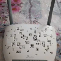 مودم تی پی لینک مدل TD-w8961N