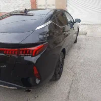 KMC J7مشکی درحدصفر|خودرو سواری و وانت|مشهد, امیر|دیوار