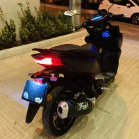 کلیک واریو ۱۷۰|موتورسیکلت|سنندج, |دیوار