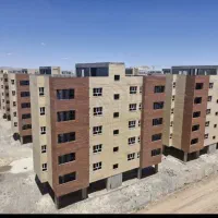 فیش ۵۶۰ هکتاری پشت بیمارستان|فروش آپارتمان|قم, مسکن مهر|دیوار