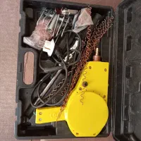 دستگاه نقطه جوش صافکاری|ابزارآلات|تهران, مسعودیه|دیوار