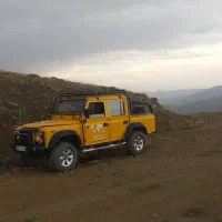 پاژن هرور|خودرو سواری و وانت|تهران, تهران‌نو|دیوار