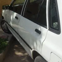 پراید خونگی