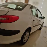 پژو206 v8مدل 98|خودرو سواری و وانت|بوکان, |دیوار