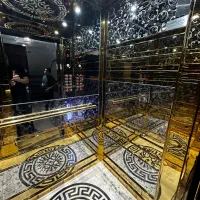 ۱۵۵متر/۲پارکینگ /سوپر لاکچری «زیر قیمت کل منطقه»|اجارهٔ آپارتمان|تهران, پاسداران|دیوار