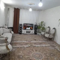 اپارتمان ۵۵ متری