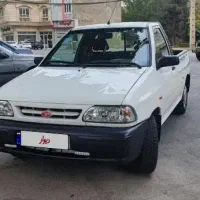 پراید وانت مدل 1404