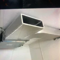 کانال سازی،پلی اورتان لوله فلکسی،کانال کولراسپیلیت