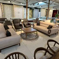 تعویض مبل نو با کارکرده