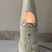 جاروشارژی دانکن (dunken) سالم و تمیز