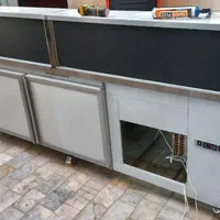 تعمیرات تخصصی یخچالهای صنعتی وخانگی|خدمات پیشه و مهارت|مشهد, طلاب|دیوار