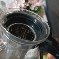 چای ساز یا کتری برقی|سماور، چای‌ساز، قهوه‌ساز|گلبهار, شهر جدید گلبهار|دیوار