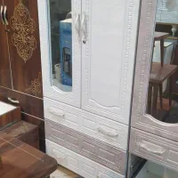 انواع کمد لباس.پاسداران 14|جاکفشی، کمد، دراور|زابل, |دیوار