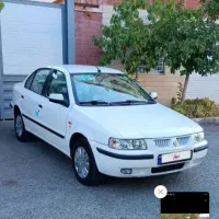 سمندEF7دوگانه کارخانه|خودرو سواری و وانت|تبریز, |دیوار