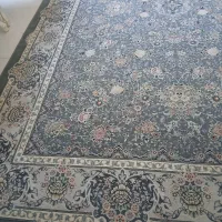 فرش ۶ متری ۲ عدد