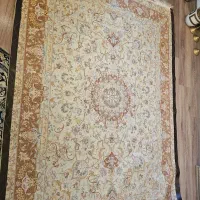 فروش قالیچه ابریشم|فرش|کرج, فاز ۱ مهرشهر|دیوار