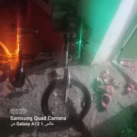 دوچرخه ۲۰ سالم|دوچرخه، اسکیت، اسکوتر|جیرفت, |دیوار