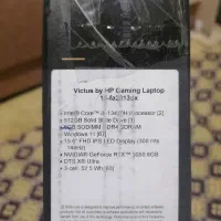 لپ تاپ گیمینگ نو|رایانه همراه|نظرآباد, نجم آباد|دیوار