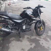 کیوجی۱۵۰(بنلی ۱۵۰)درحدصفر|موتورسیکلت|رشت, کوی جام جم|دیوار