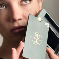 فروشگاه مژه و ناخن (ویژند)