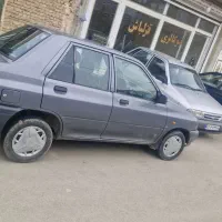 پراید۹۴دوگانه کارخانه