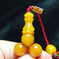 تسبیح کهربا