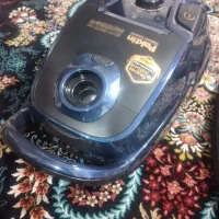 جاروبرقی پاکتین پلم