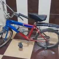 دوچرخه|دوچرخه، اسکیت، اسکوتر|اسلام‌‌آباد غرب, |دیوار