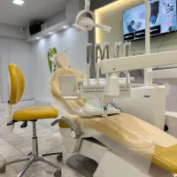 دستیار دندانپزشک