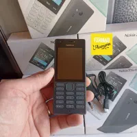 نوکیا ۲۱۶ دوسیم رمخور دوربین موبایل فرهاد