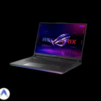 LAPTOP ROG STRIX RTX4070|رایانه همراه|تهران, چهارصد دستگاه|دیوار